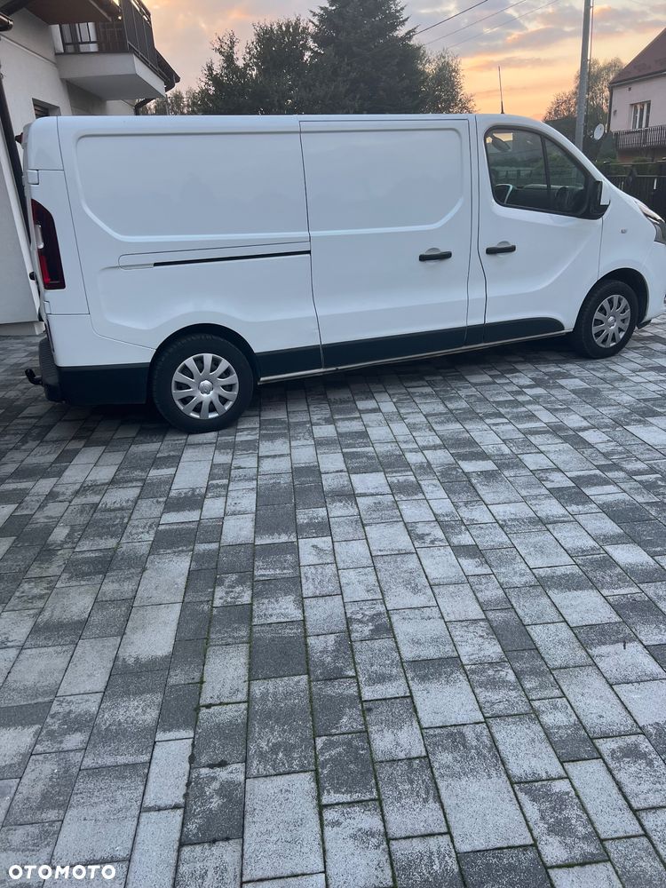 Nissan Nv300 - 3