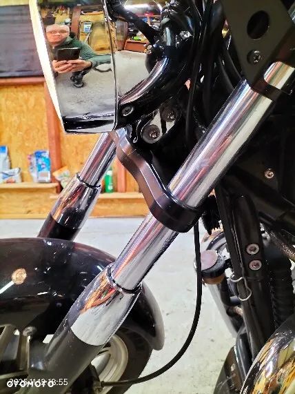 Triumph Speedmaster - 16