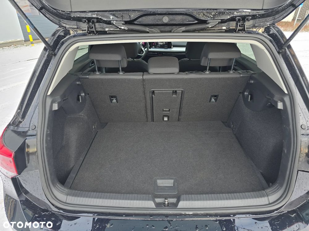 Volkswagen Golf - 14