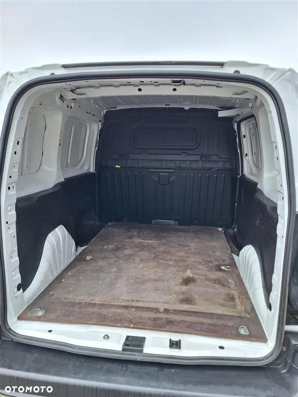 Opel Combo Life 1.2 Turbo S&S - 5