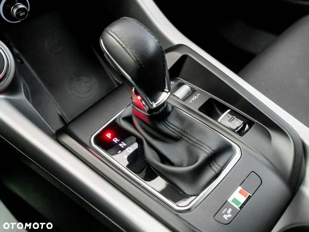 Alfa Romeo Tonale 1.5 T4 GSE mHEV Sprint DCT - 16