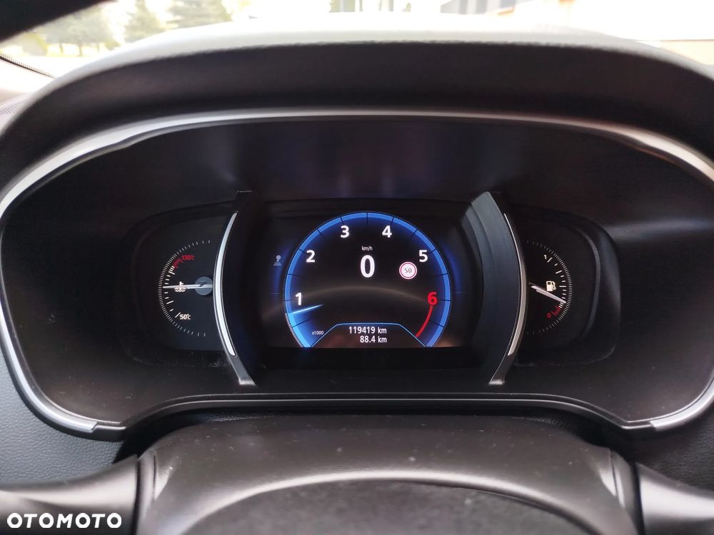 Renault Megane ENERGY TCe 130 INTENS - 16