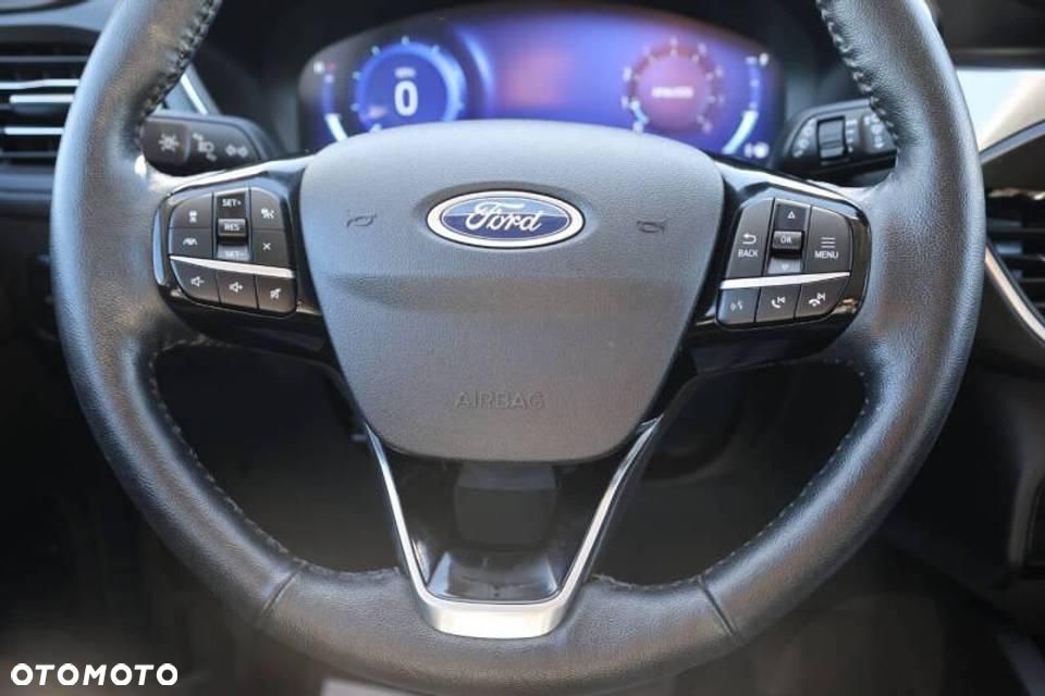 Ford Escape 2.0 EcoBoost AWD Titanium - 17