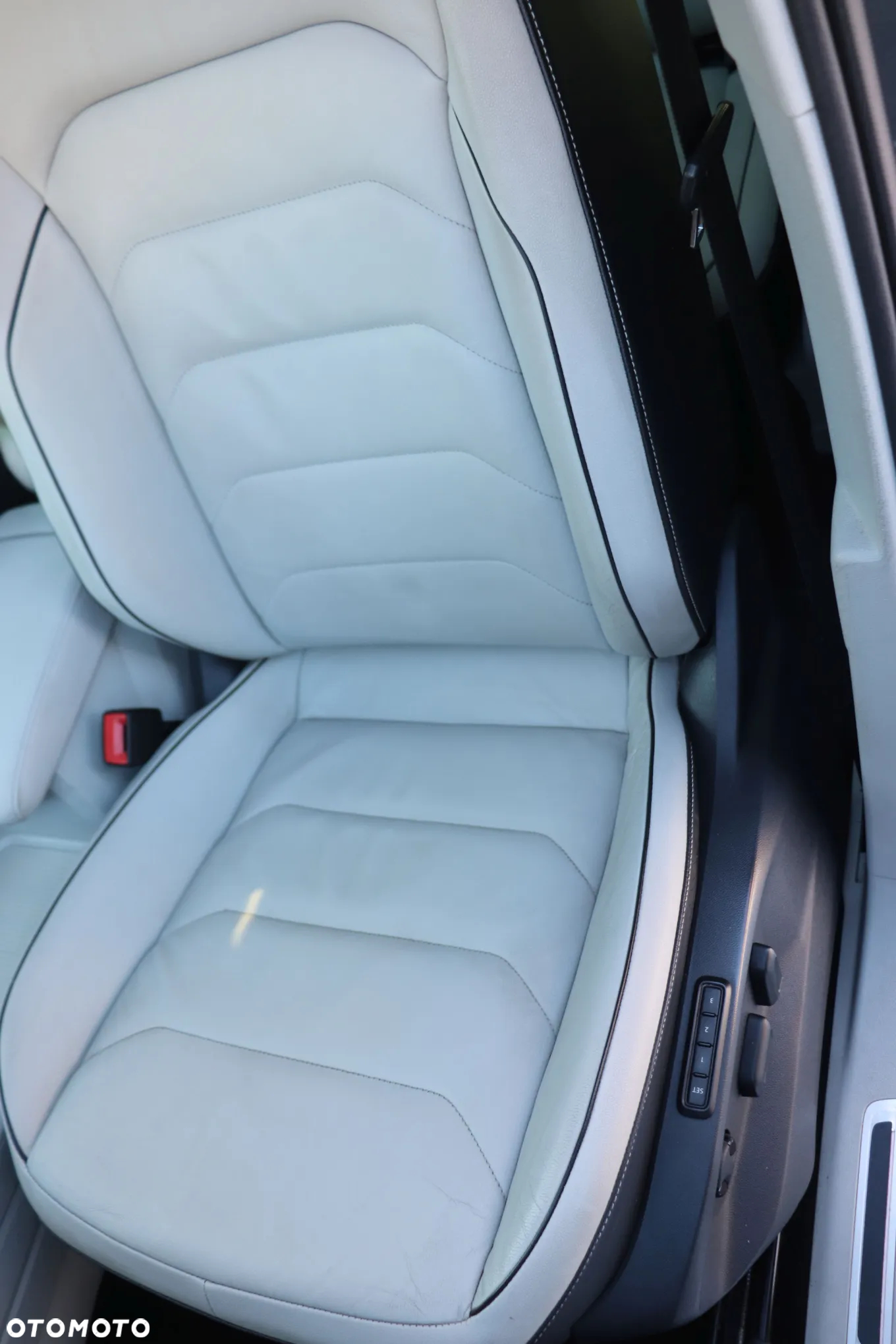 Volkswagen Tiguan 2.0 TDI BMT SCR 4Mot Highline DSG - 21
