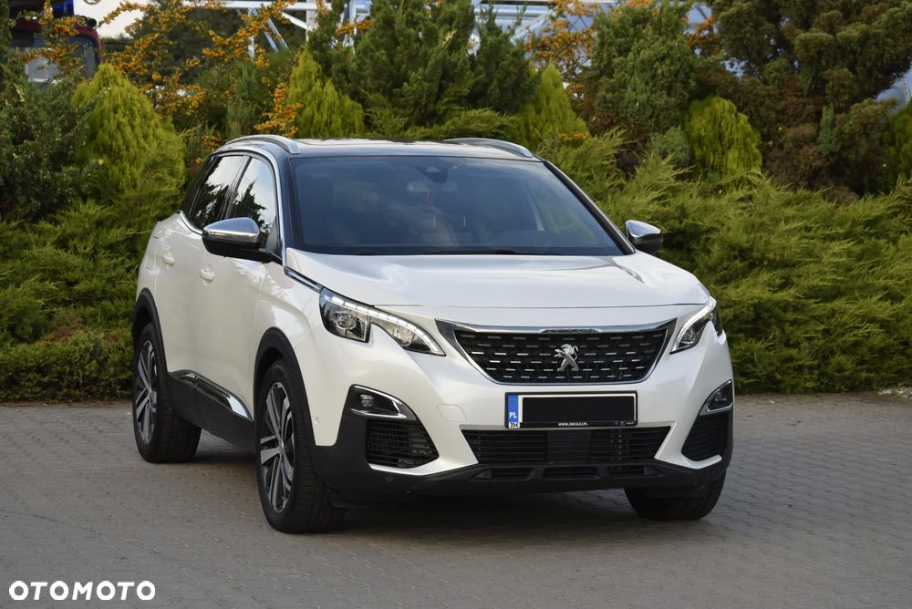Peugeot 3008 - 20