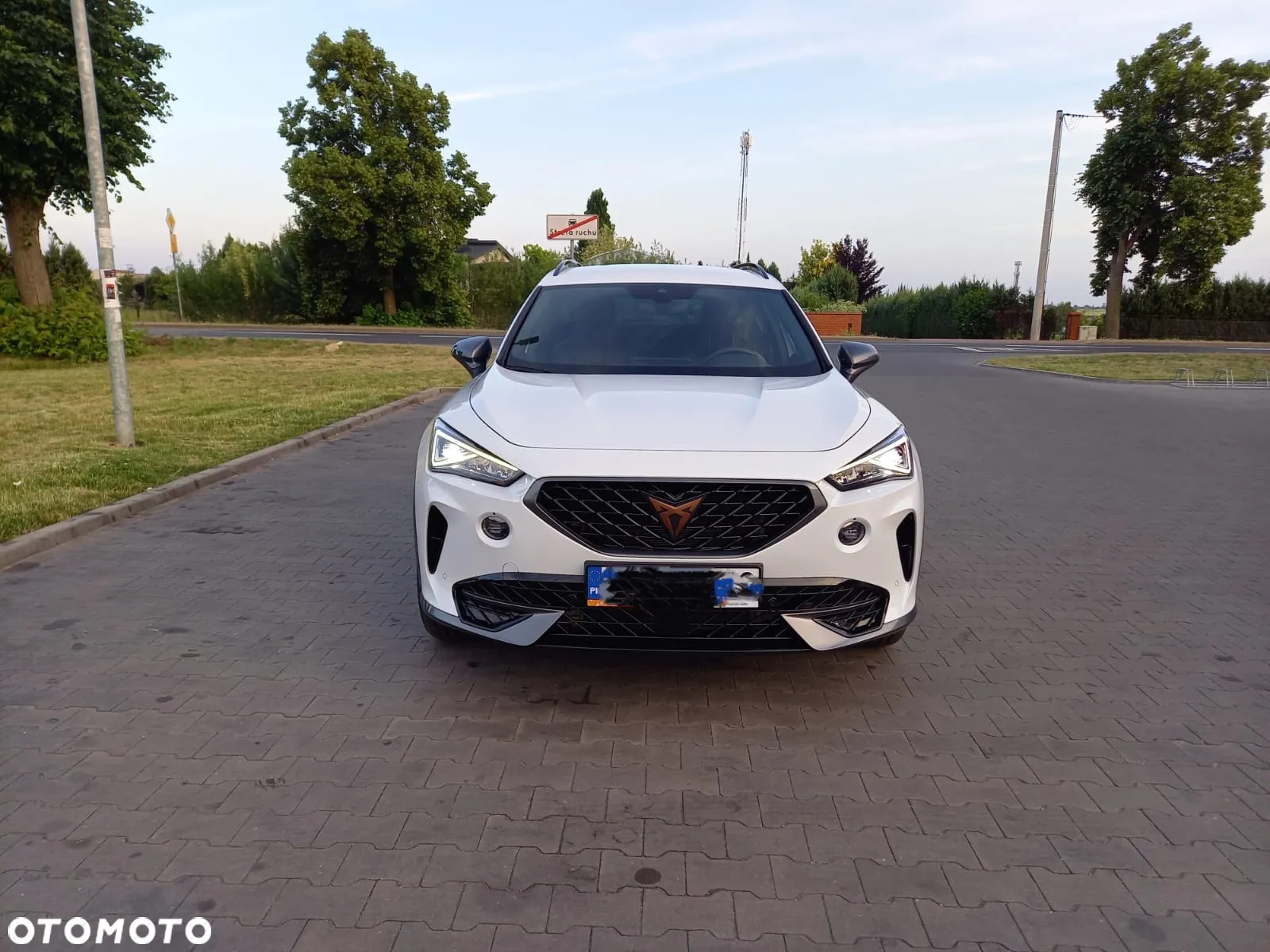 Cupra Formentor 1.5 TSI DSG - 4