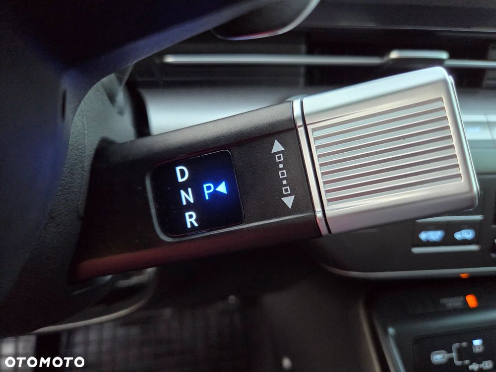 Hyundai Kona 1.6 GDI Hybrid Smart DCT - 26