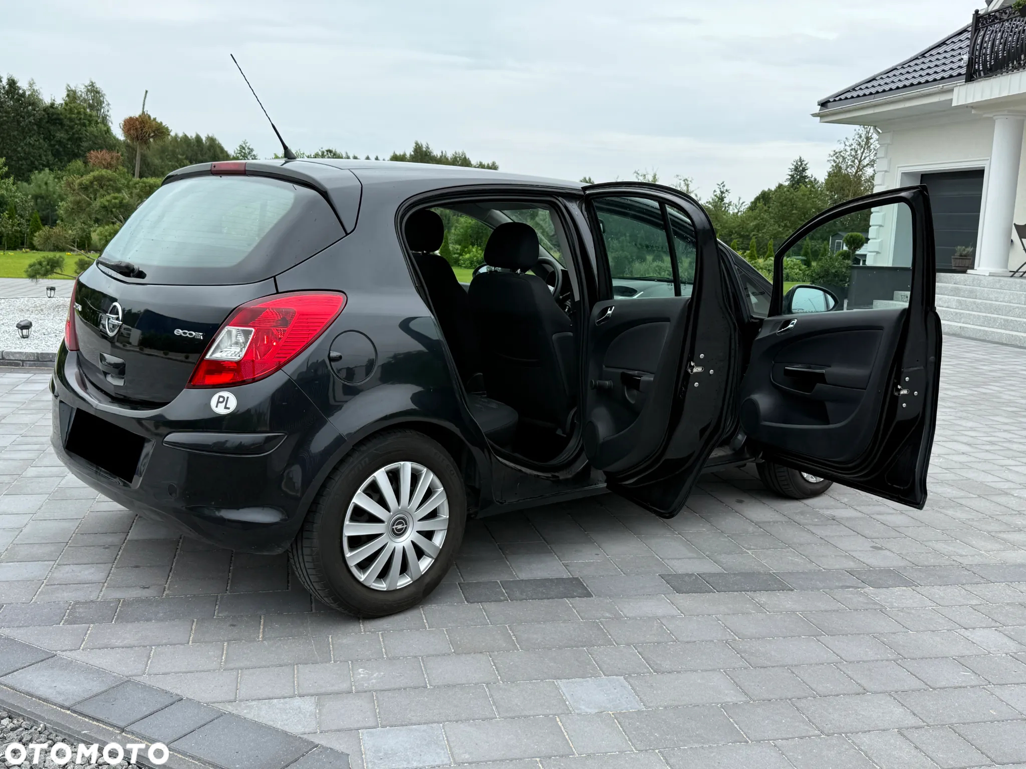 Opel Corsa 1.3 CDTI Graphite - 14
