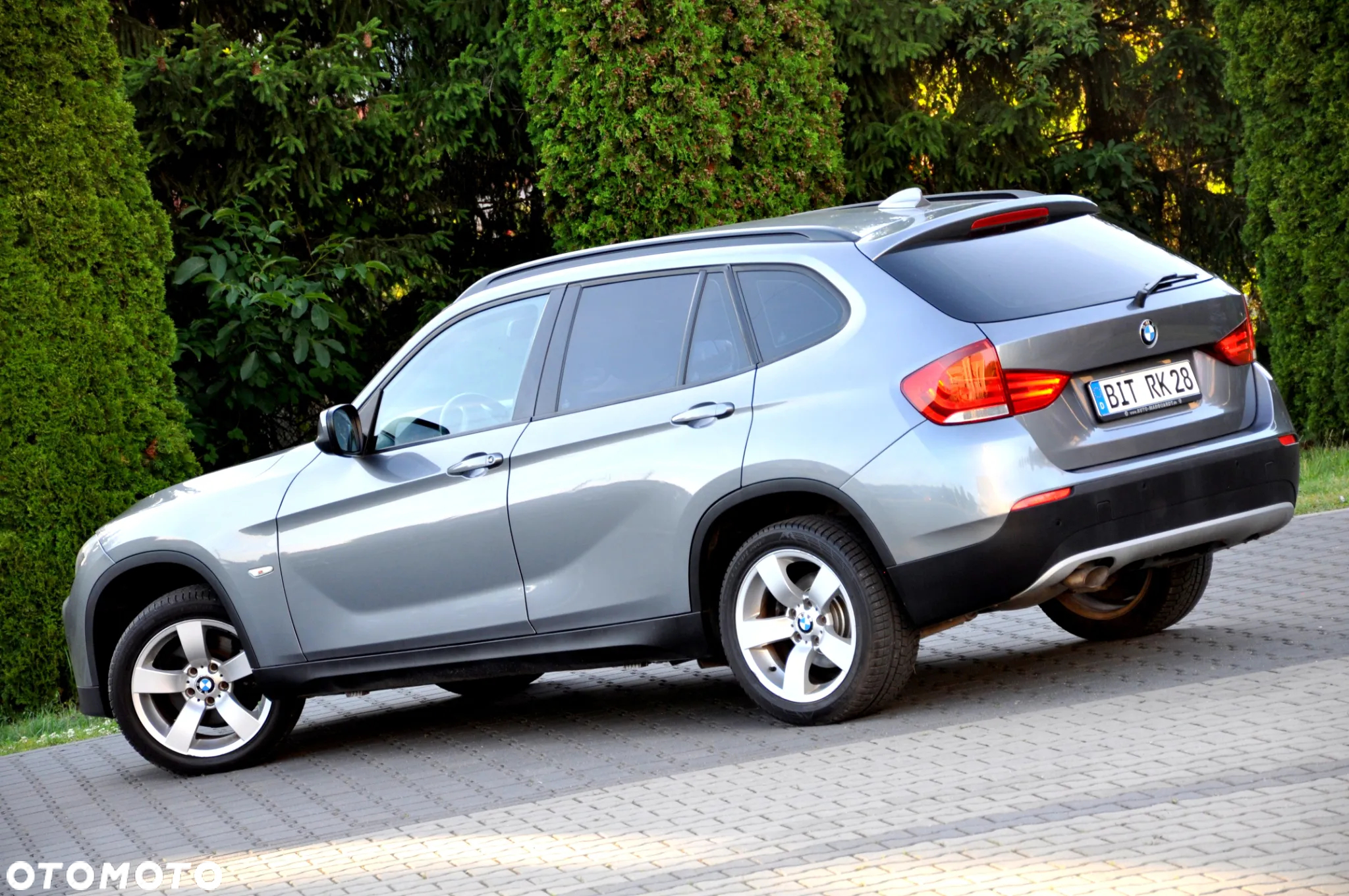 BMW X1 xDrive20d - 19
