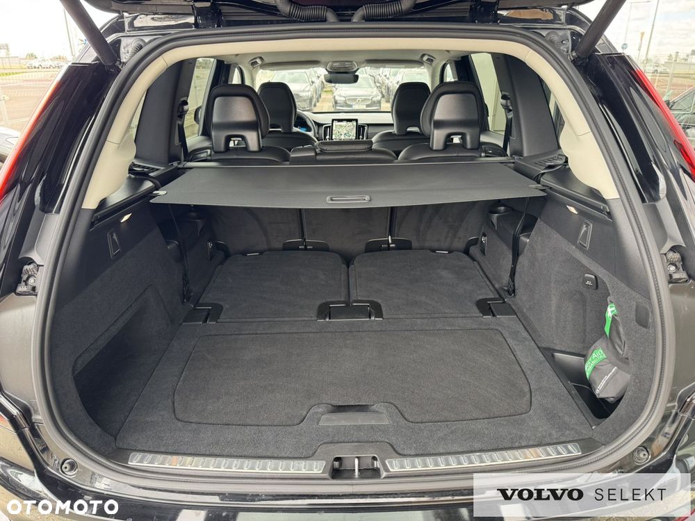 Volvo XC 90 - 14
