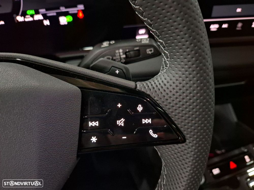 Audi A6 Avant e-tron 83 kWh - 16