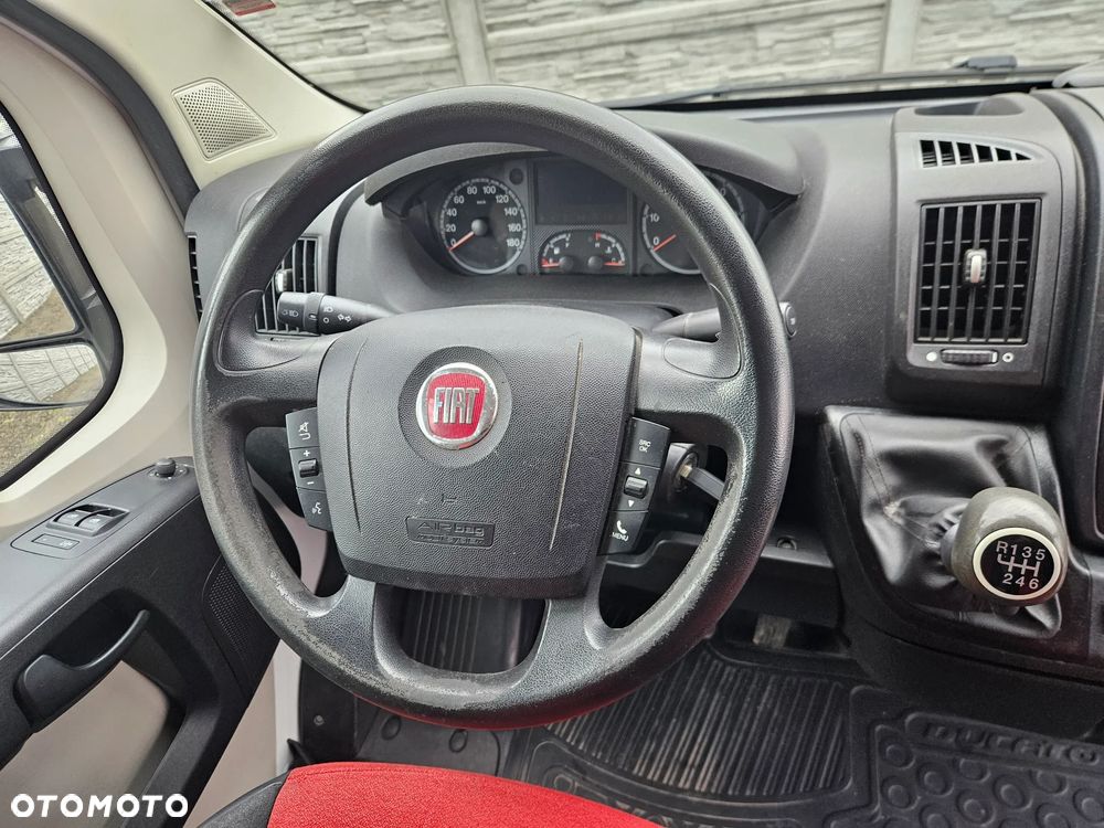 Fiat DUCATO - 14