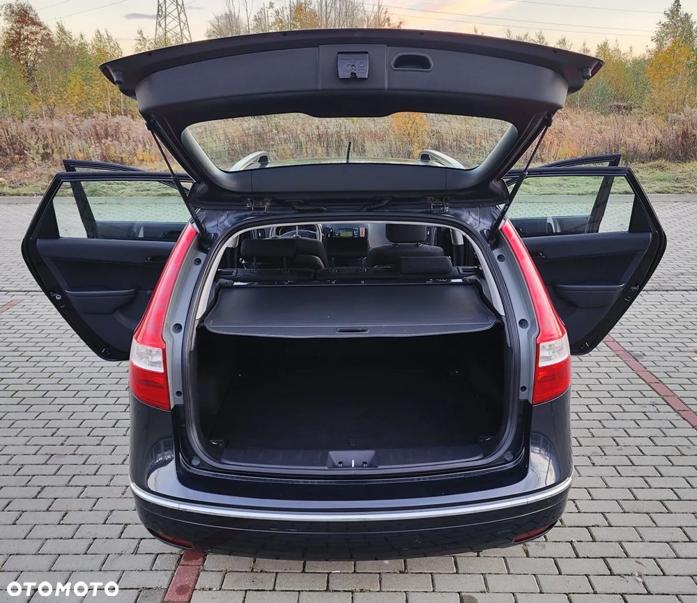 Hyundai i30 1.4 Classic - 7