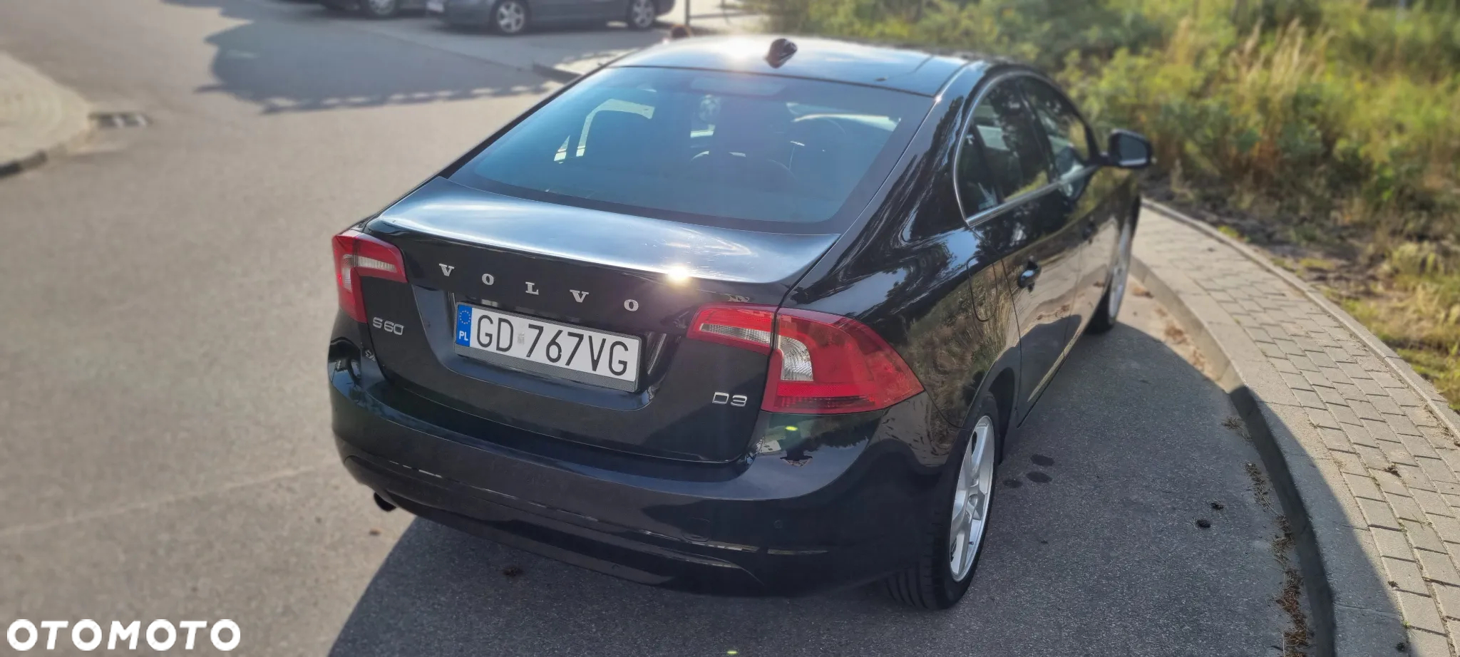Volvo S60 - 5