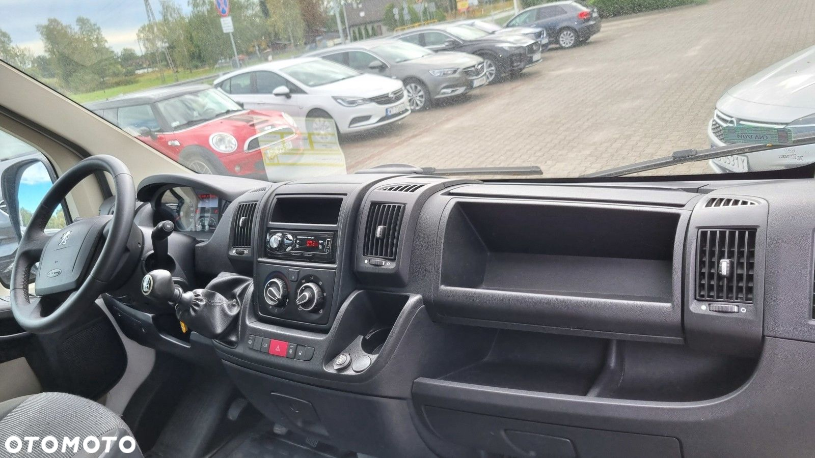 Peugeot boxer - 7