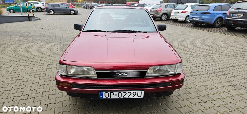 Toyota Camry 2.0 TD GL - 5