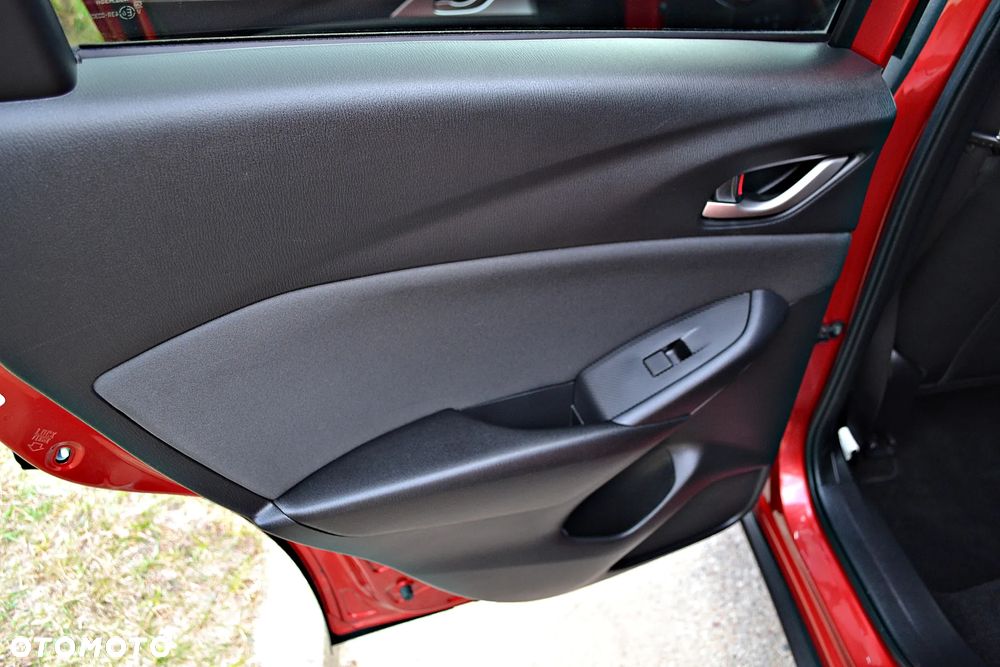 Mazda CX-3 SKYACTIV-D 105 FWD Sports-Line - 29