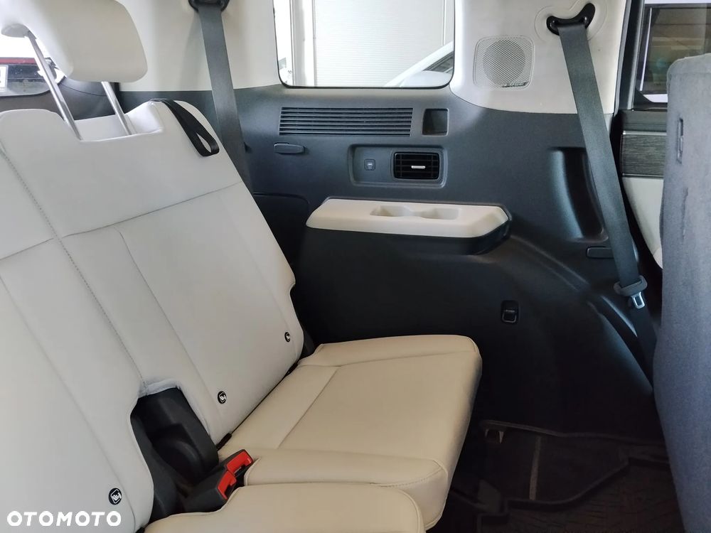 Hyundai Santa Fe 1.6 T-GDI HEV Platinum 4WD 7os - 26