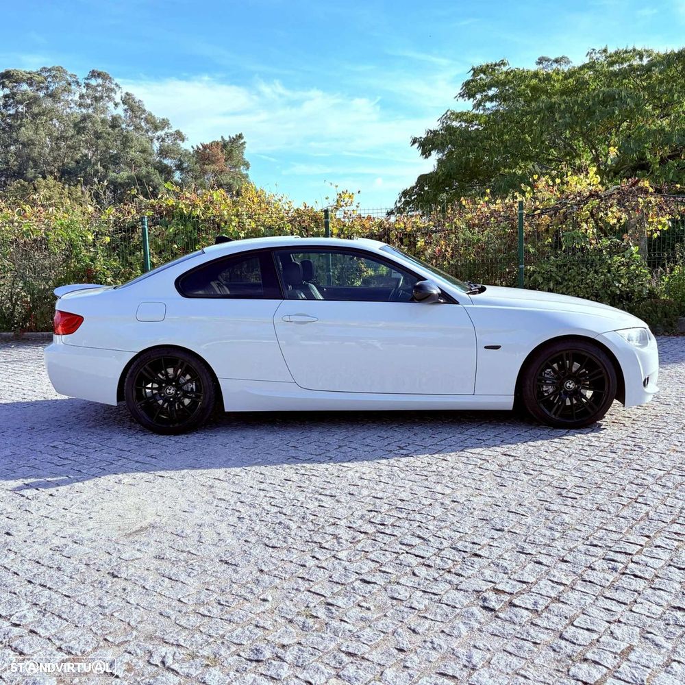 BMW 320 - 18
