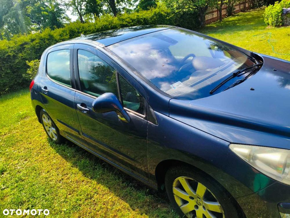 Peugeot 308 - 3