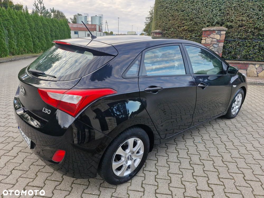 Hyundai i30 - 19