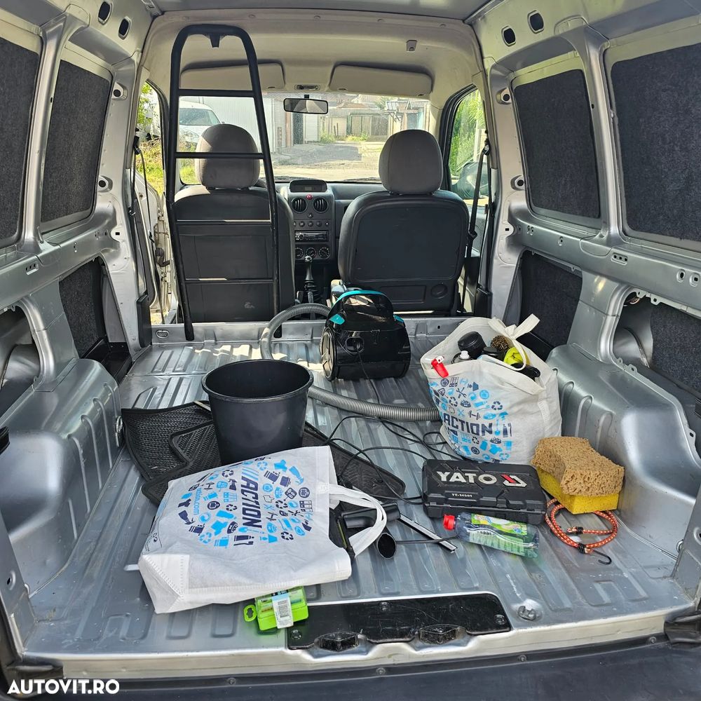 Citroën Berlingo 2.0 HDI Spacelight - 6