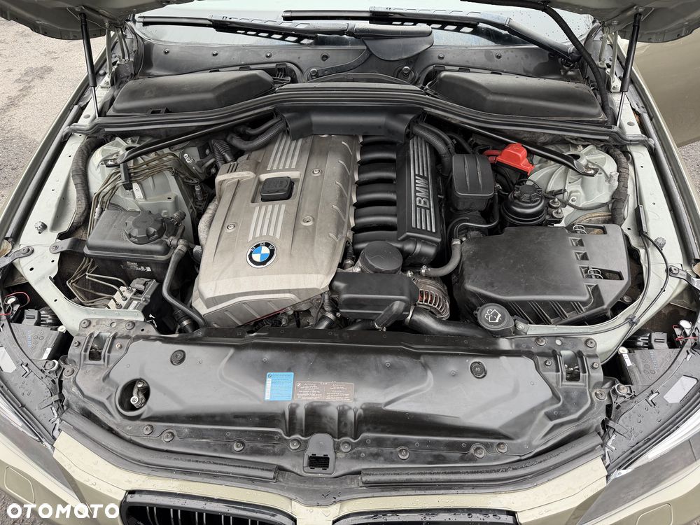 BMW Seria 5 - 6