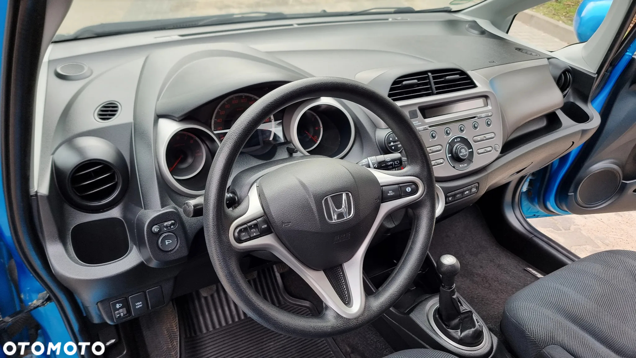 Honda Jazz 1.4 i-VTEC Exclusive - 21