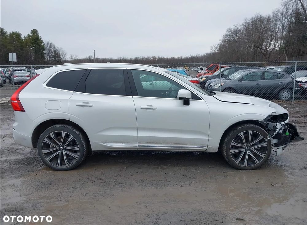 Volvo XC 60 - 6