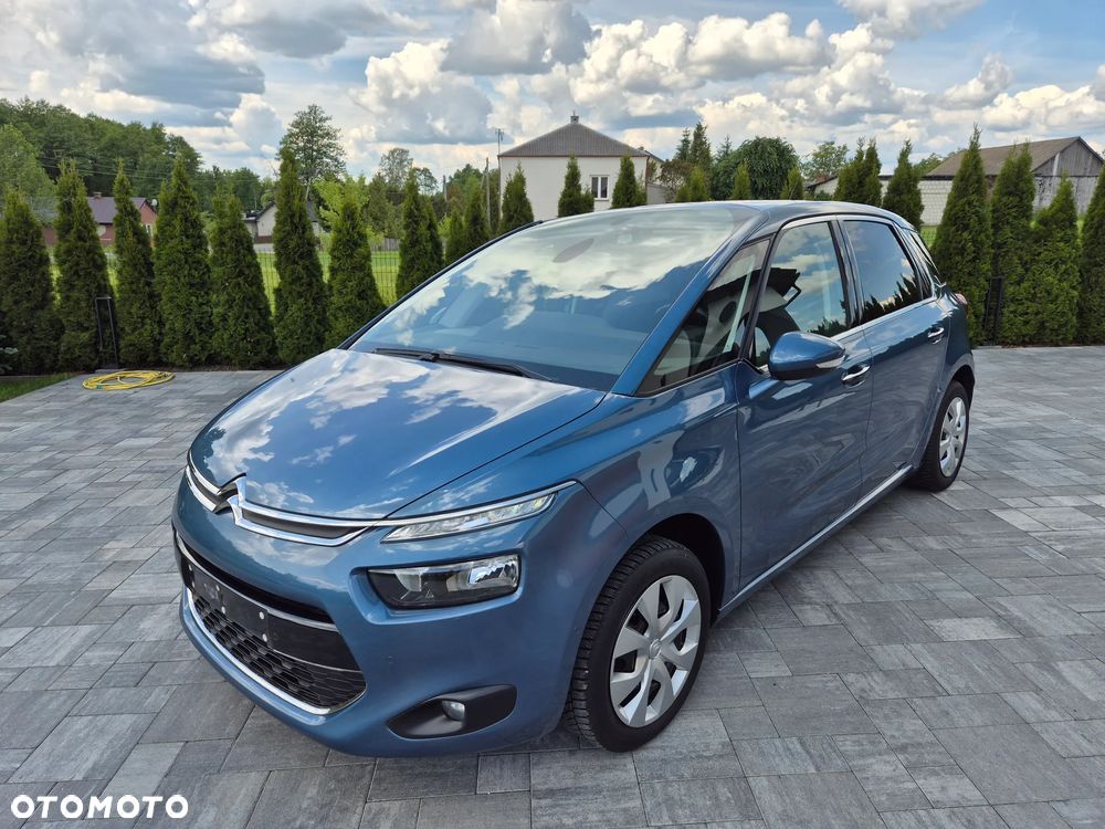 Citroën C4 Picasso BlueHDi 120 Business Class - 34