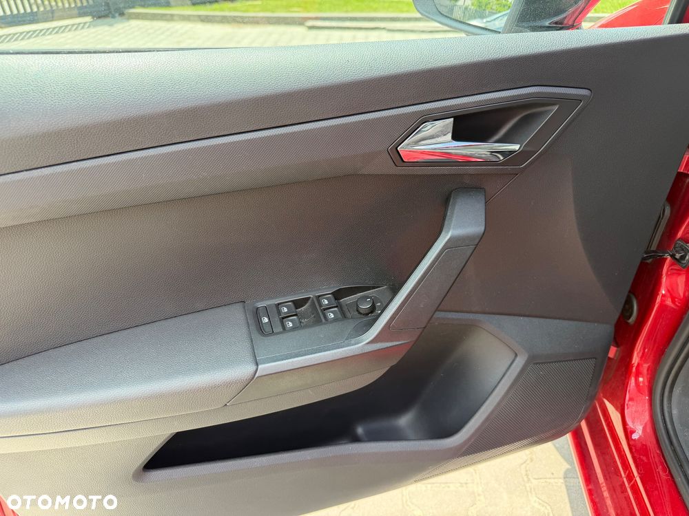 Seat Ibiza 1.0 MPI S&S CONNECT - 20