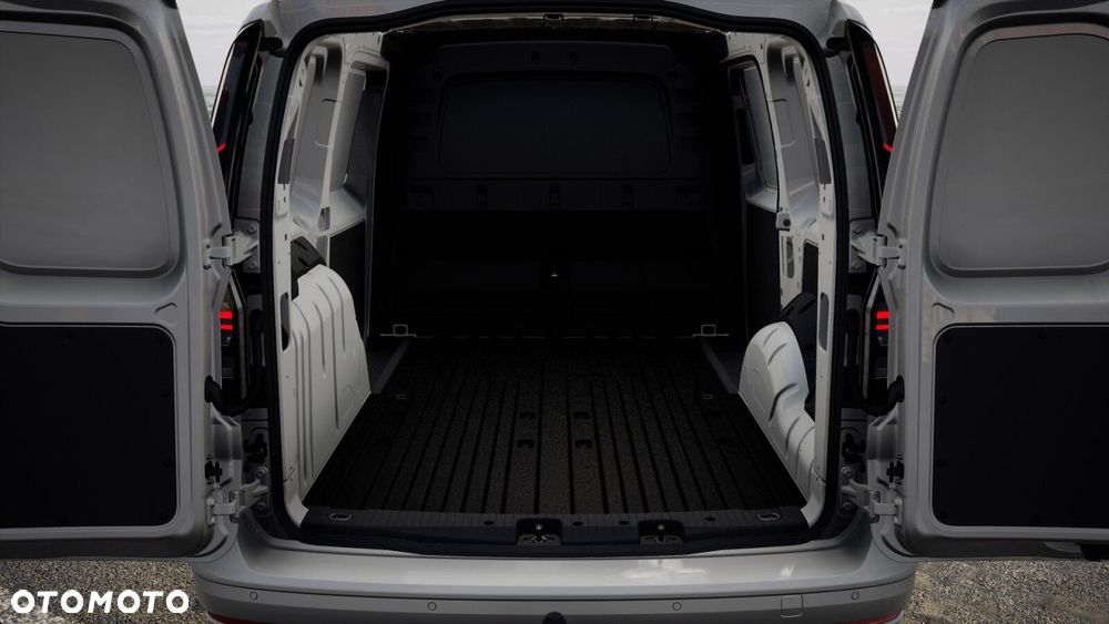 Volkswagen Caddy - 13