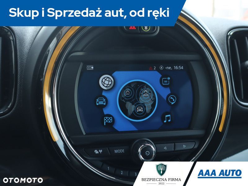 MINI Countryman - 14