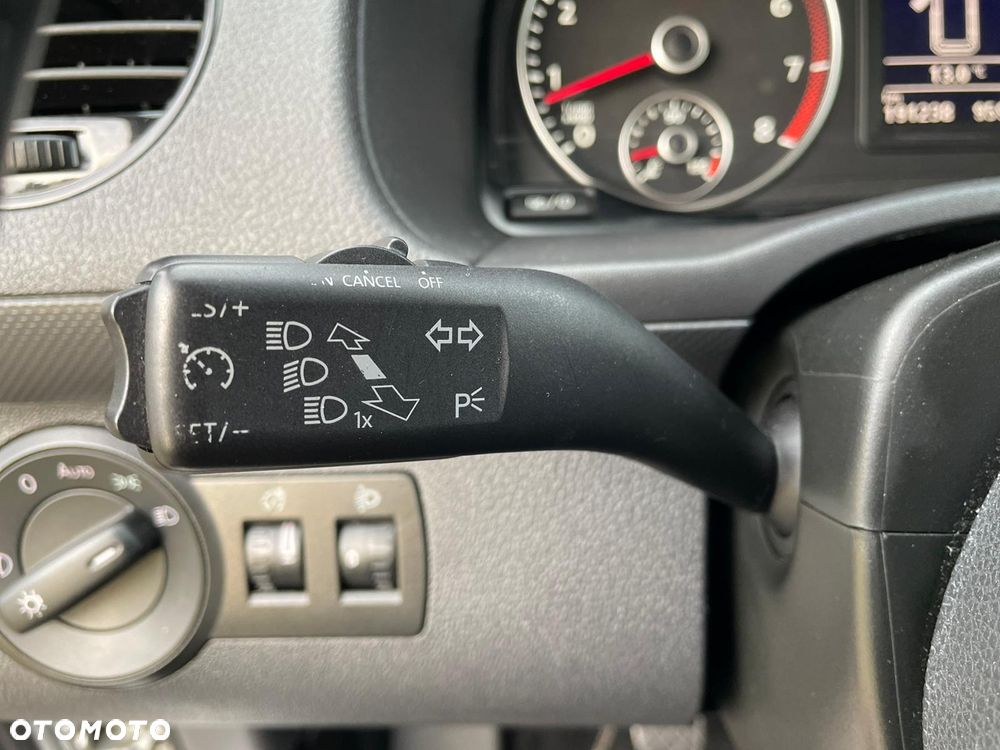 Volkswagen Caddy - 21