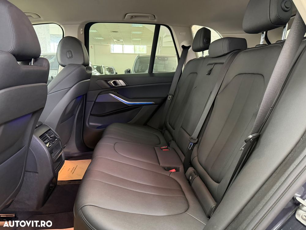 BMW X5 xDrive25d - 16
