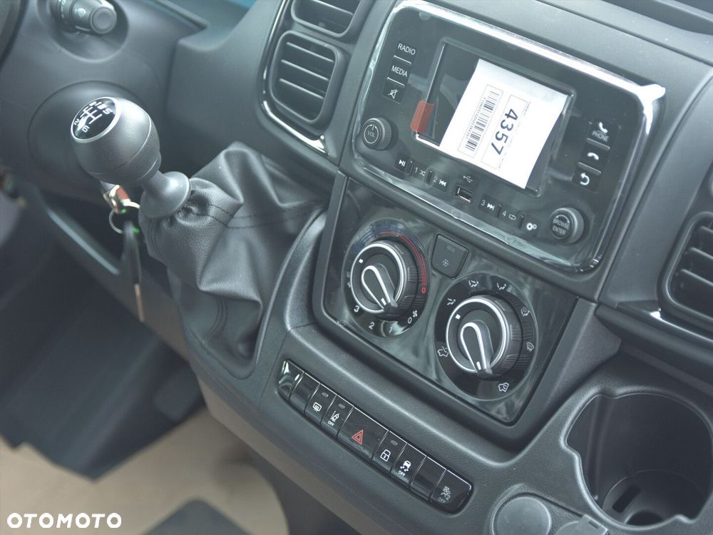 Fiat Ducato Furgon L4H2 180KM - 15