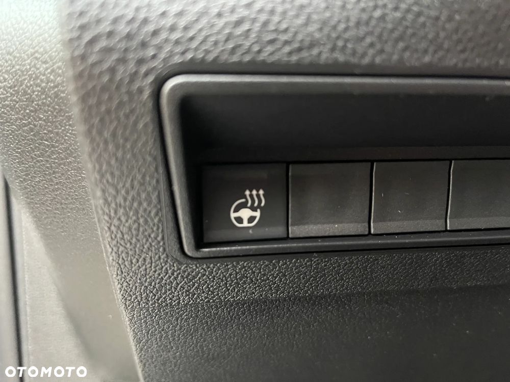 Toyota Proace City - 16