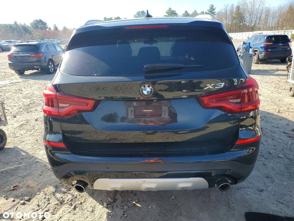 BMW X3 xDrive30i xLine sport - 6