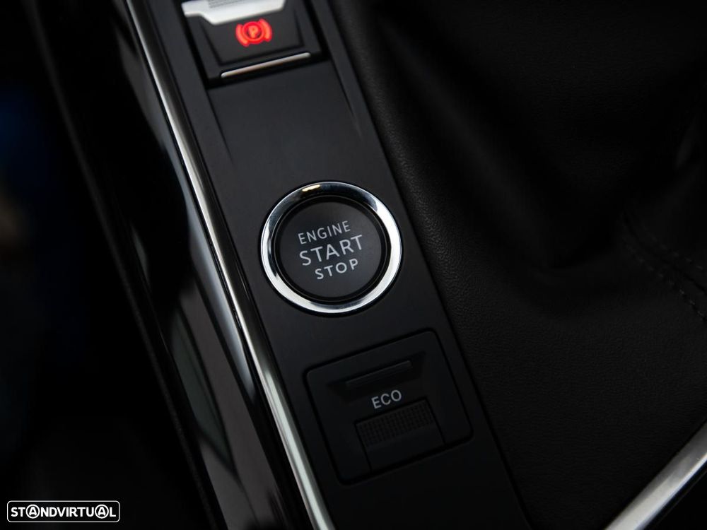 Peugeot 5008 1.5 BlueHDi Active Pack - 19