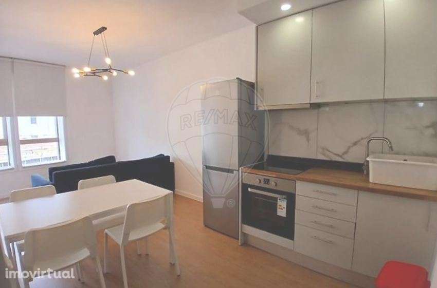 APARTAMENTO T1 - BAIXA - PORTO - Grande imagem: 2/12