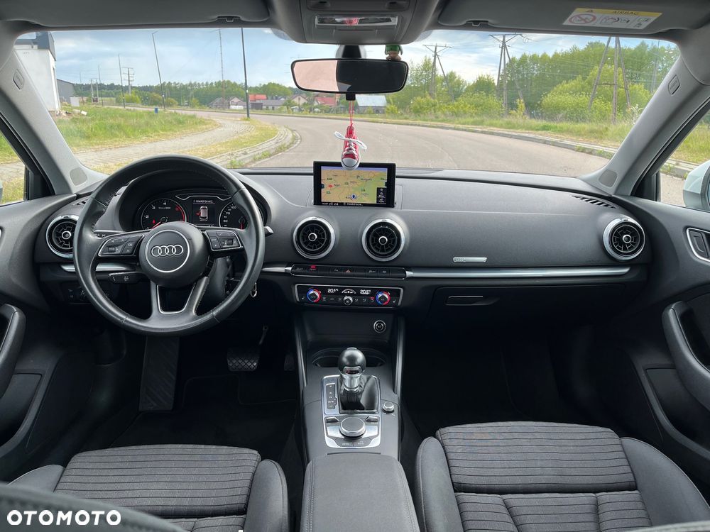 Audi A3 - 10