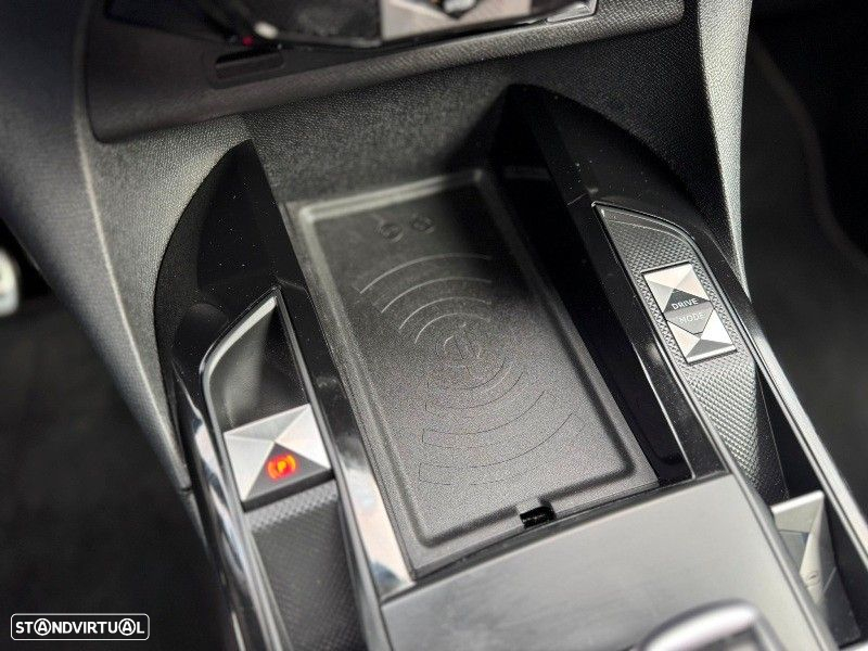 DS DS3 Crossback 1.2 PureTech Performance Line EAT8 - 37