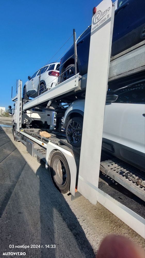 Scania P410 + RimoPL7 - 19