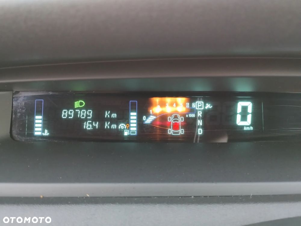 Renault Scenic 1.6 16V Authentique Privilege - 28