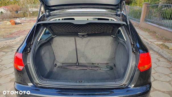 Audi A3 Sportback 1.9 TDI Ambiente - 15