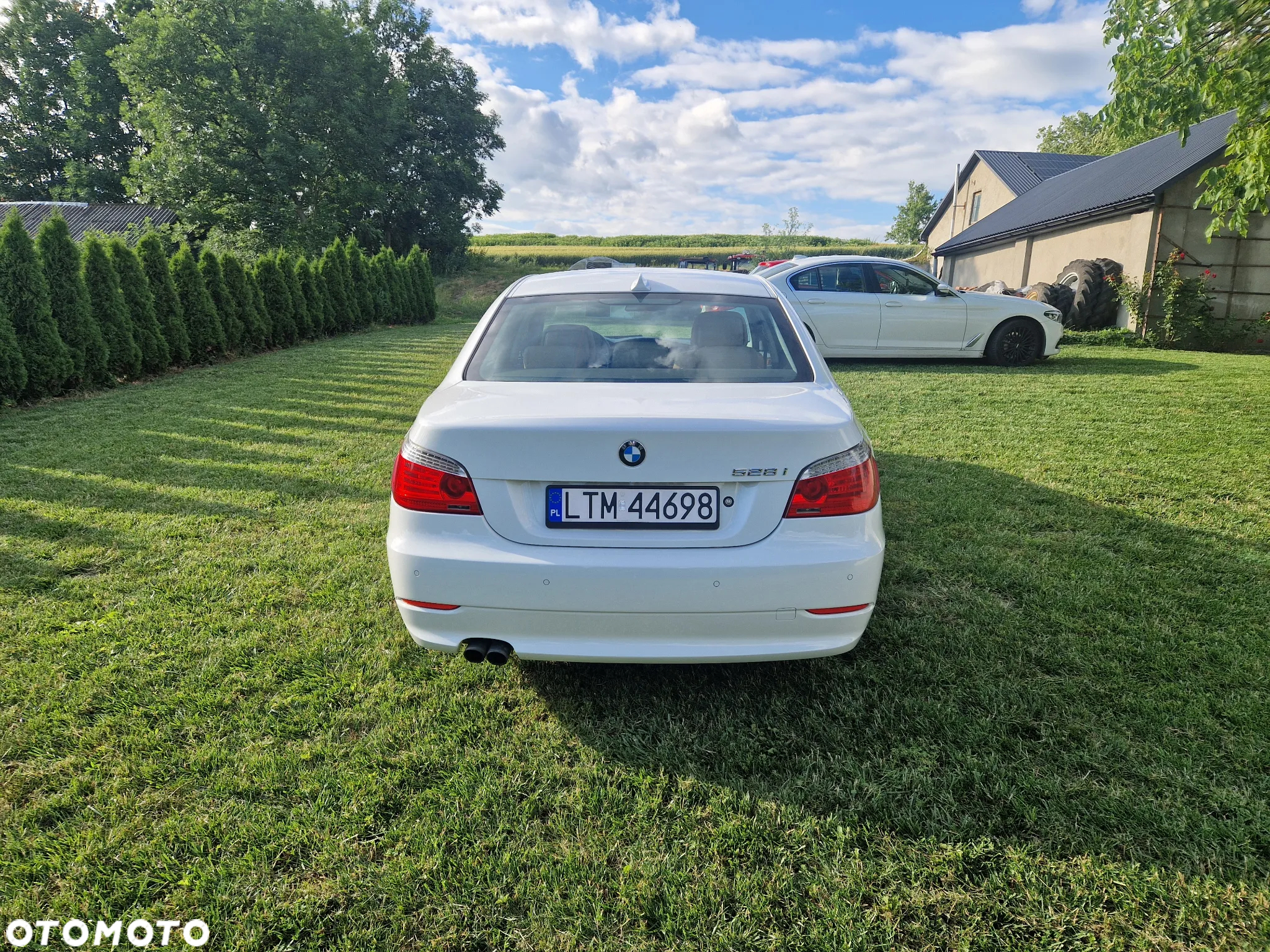 BMW Seria 5 - 12