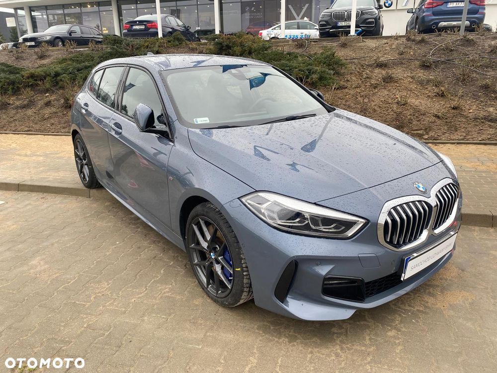 BMW Seria 1 118i M Sport - 1