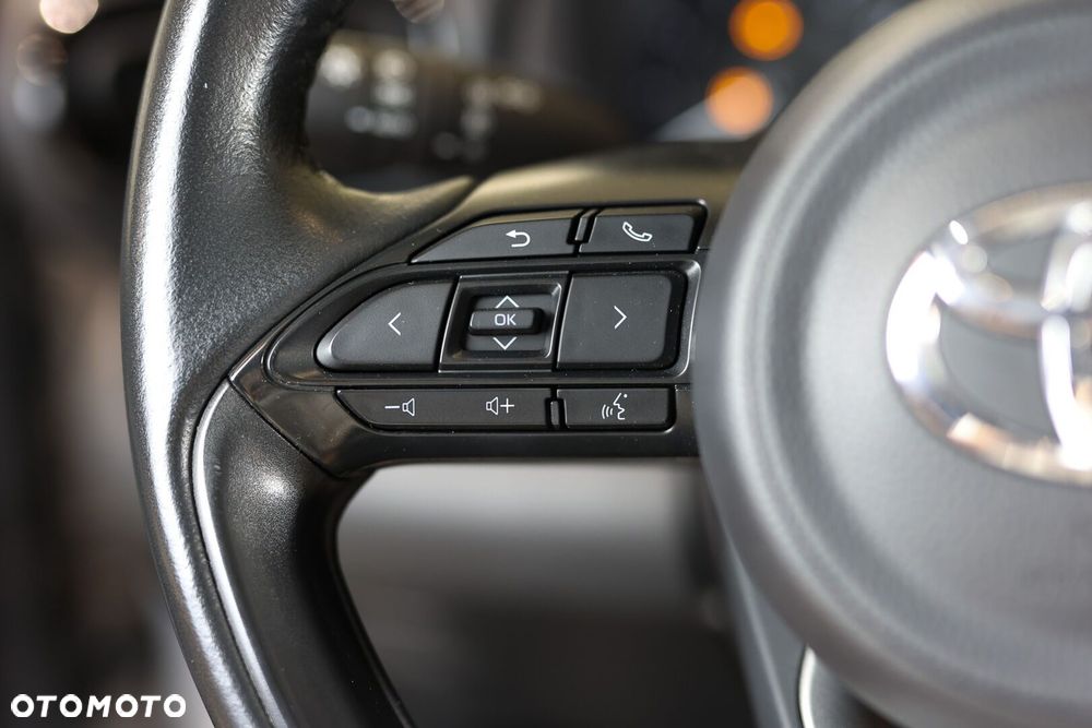 Toyota Yaris - 29