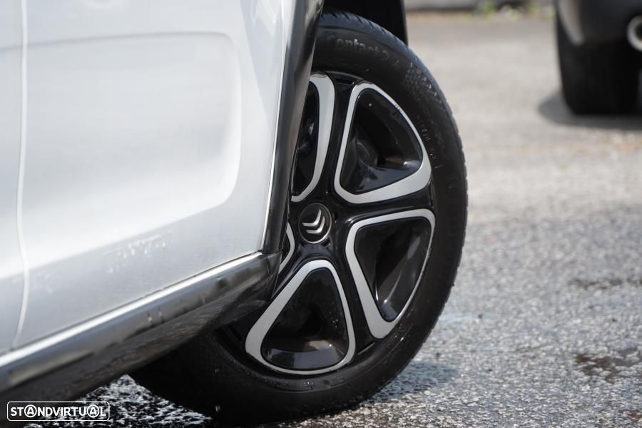 Citroën C3 Pure Tech S&S Feel - 5