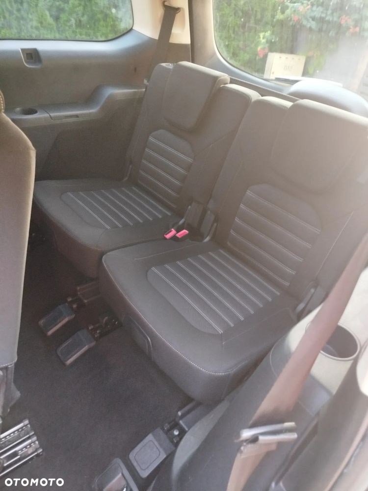 Ford Galaxy 2.0 TDCi Titanium - 20